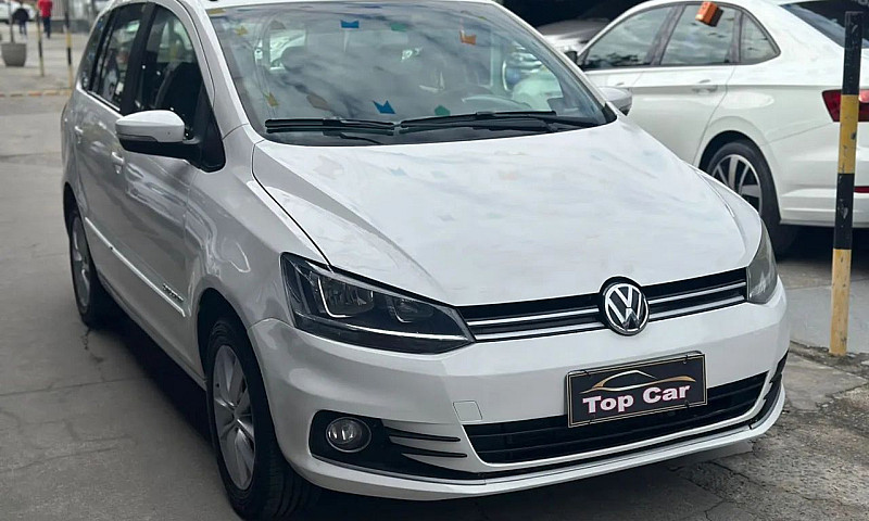 Volkswagen Spacefox ...