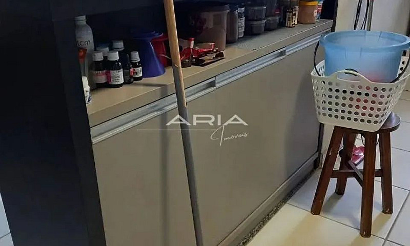 Aqua Brasil Residenc...