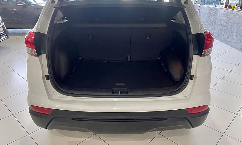 Hyundai Creta Action...