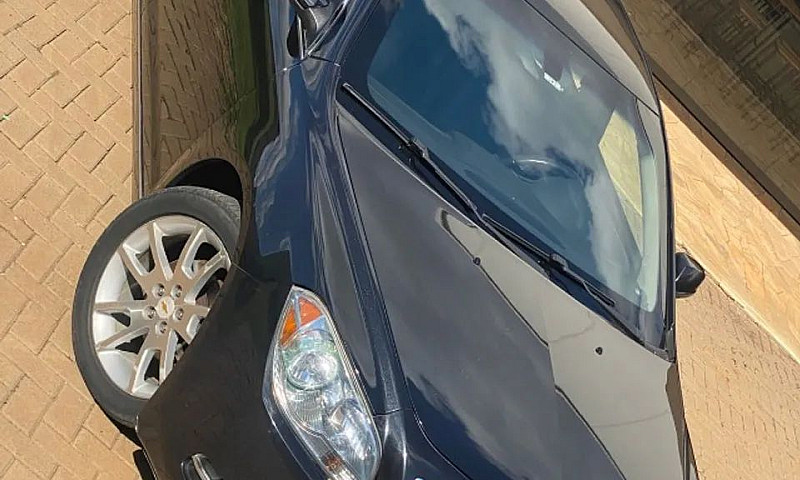 Chevrolet Malibu Ltz...