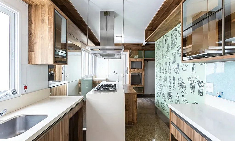 Apartamento À Venda ...