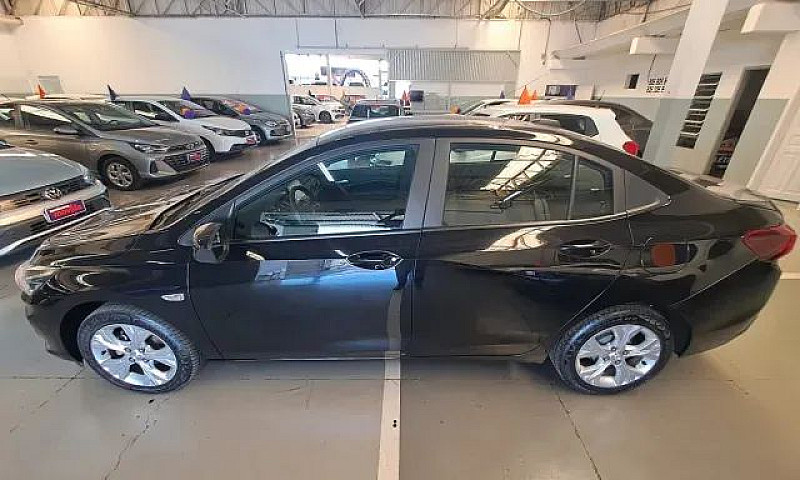 Chevrolet Onix Plus ...