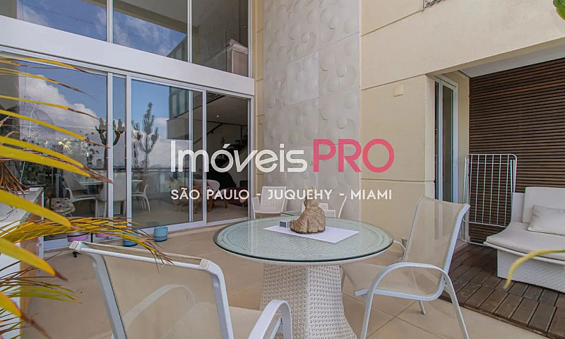 Apartamento Com 4 Qu...