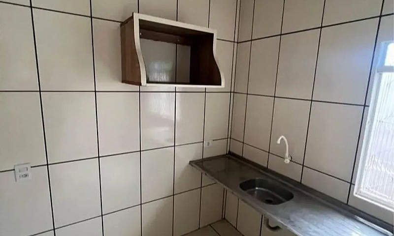 Casa Individual Com ...