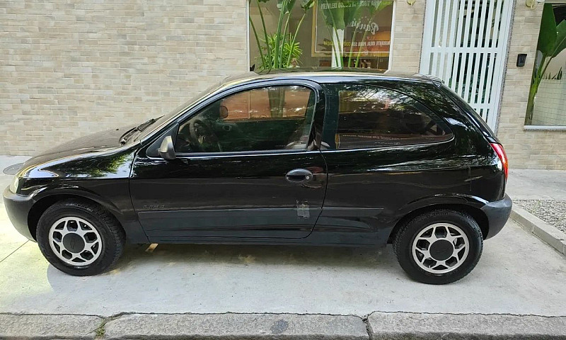 Chevrolet Celta Life...