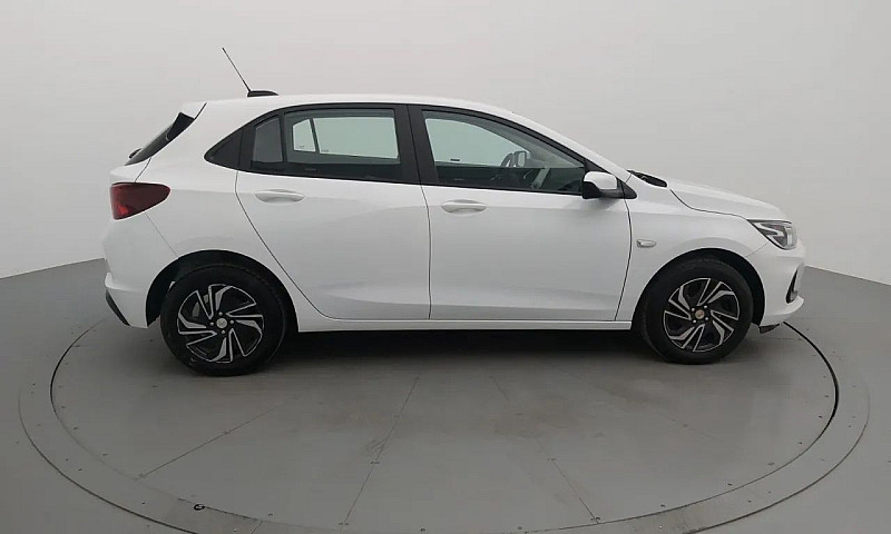 Chevrolet Onix 2025 ...