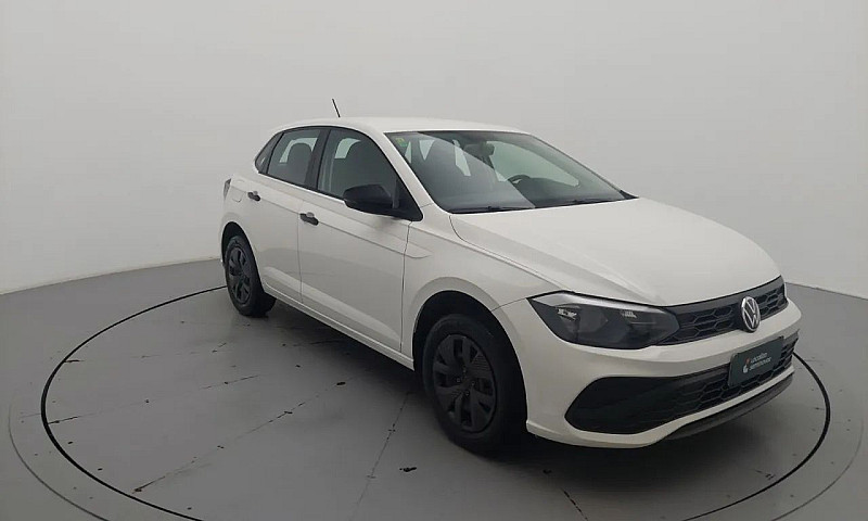 Volkswagen Polo Trac...