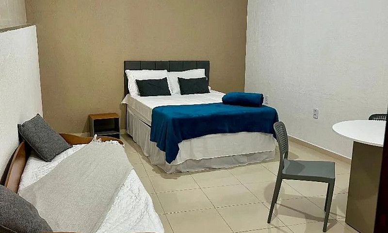 Suite Em Guaramirang...