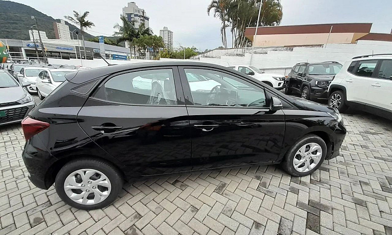 Hyundai Hb20 2025 1....