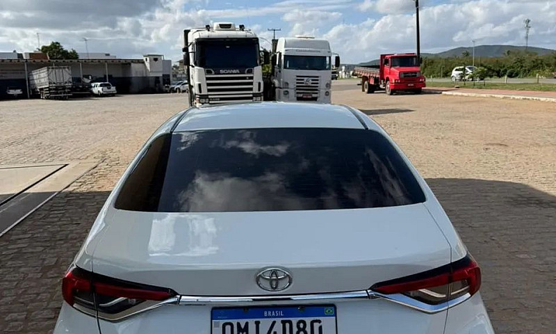 Toyota Corolla Xei 2...