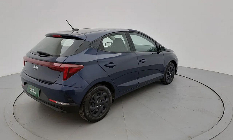 Hyundai Hb20 2025 1....