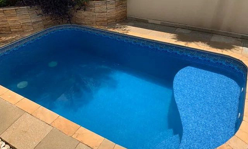 Linda Casa No Gaivot...