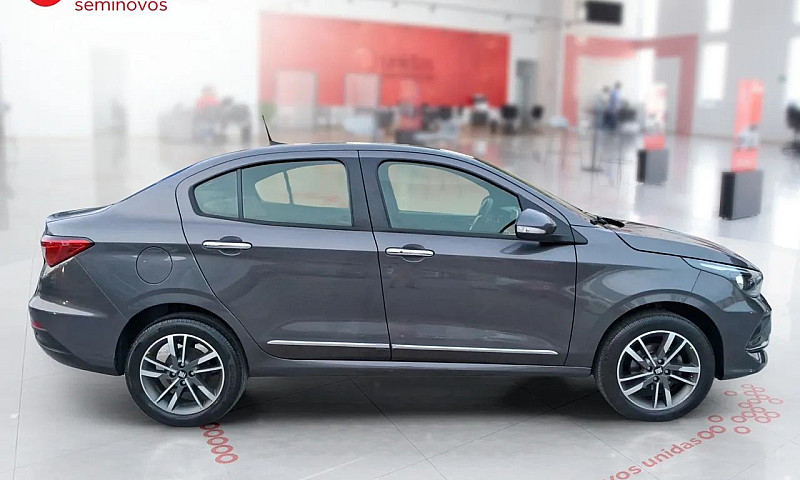 Fiat Cronos 2024 1.3...