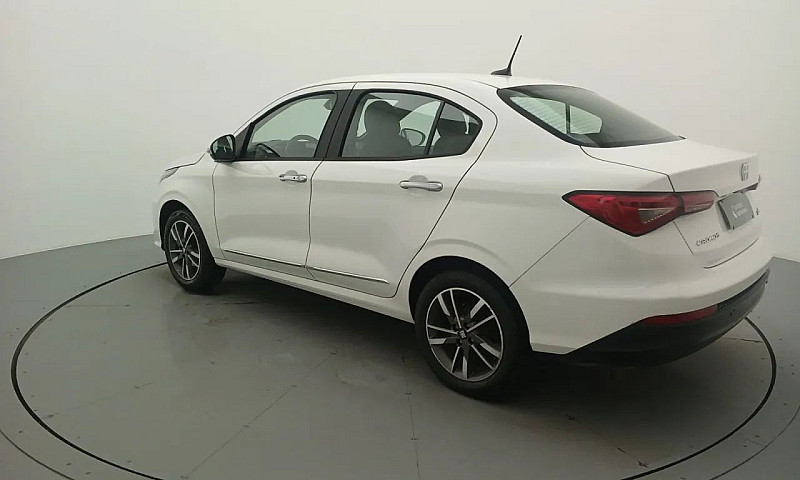 Fiat Cronos 2024 1.3...