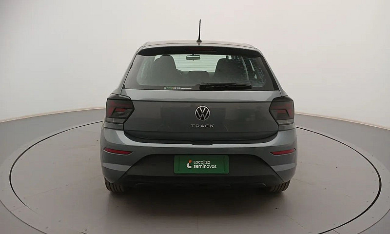 Volkswagen Polo 2024...