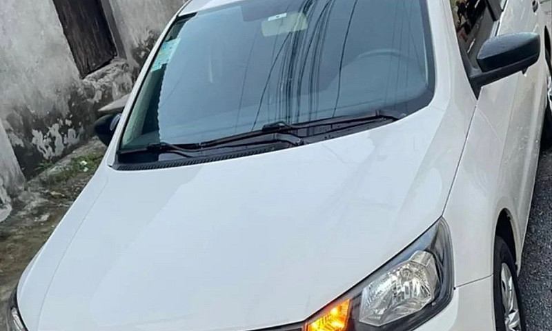 Volkswagen Gol Geraç...