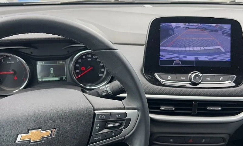 Chevrolet Tracker Lt...