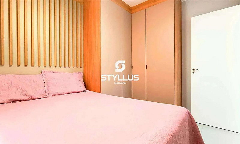 Apartamento Moderniz...