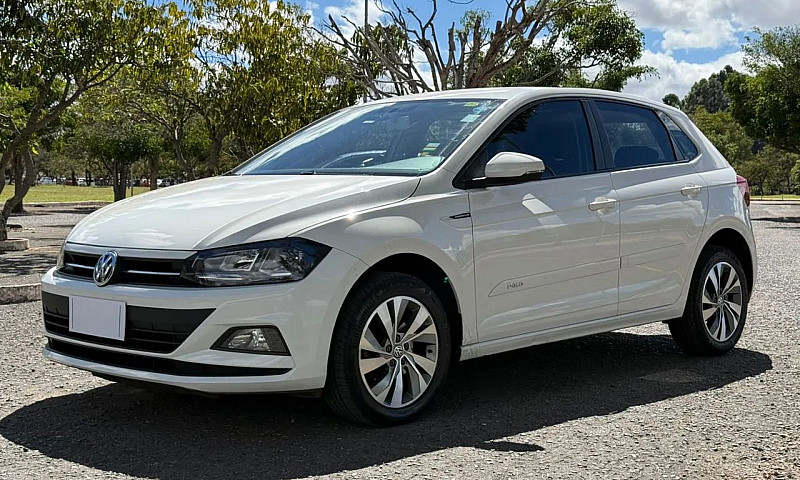 Volkswagen Polo High...