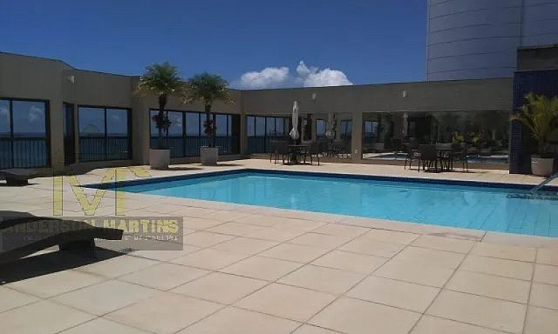 Apartamento 4 Quarto...