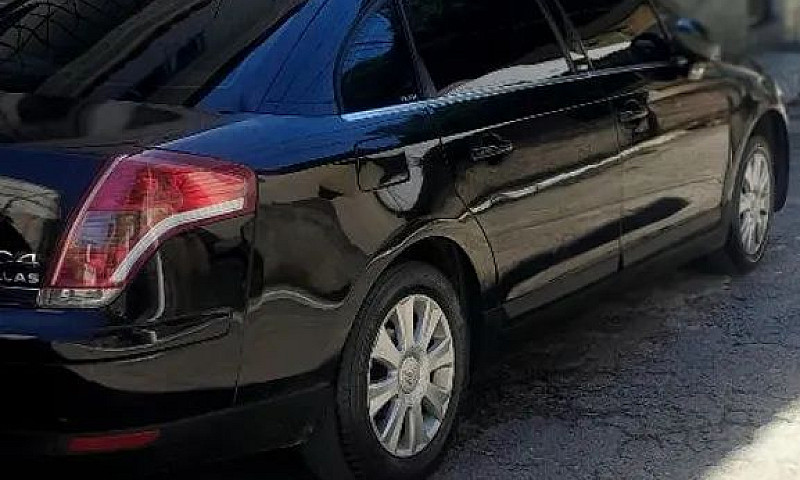 Citroen C4 Pal.excl/...