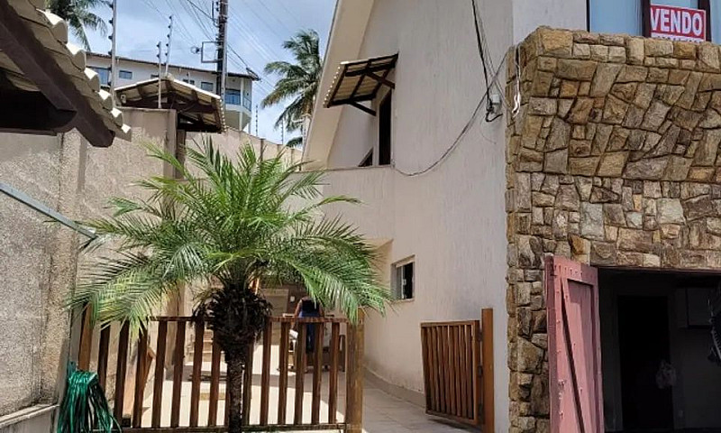 Casa Na Praia Dos Ad...