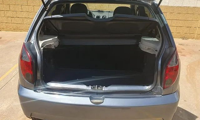 Chevrolet Celta Spir...