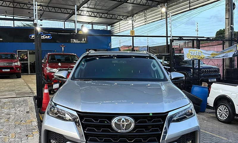 Toyota Hilux Cd Srv ...