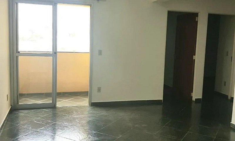Apartamento Planejad...