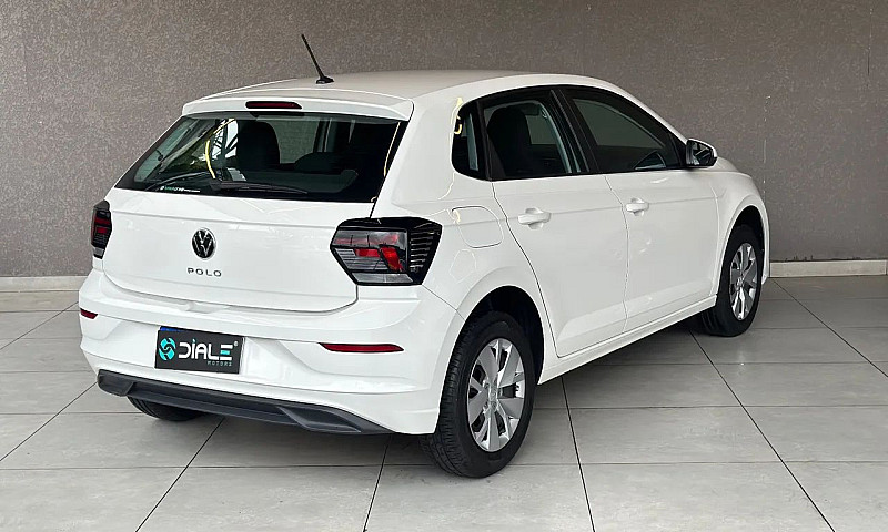 Volkswagen Polo 1.0 ...