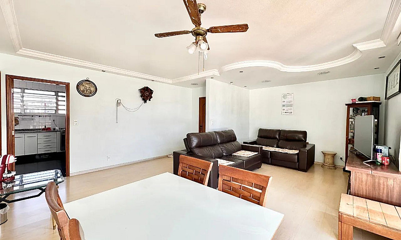 Apartamento Para Ven...