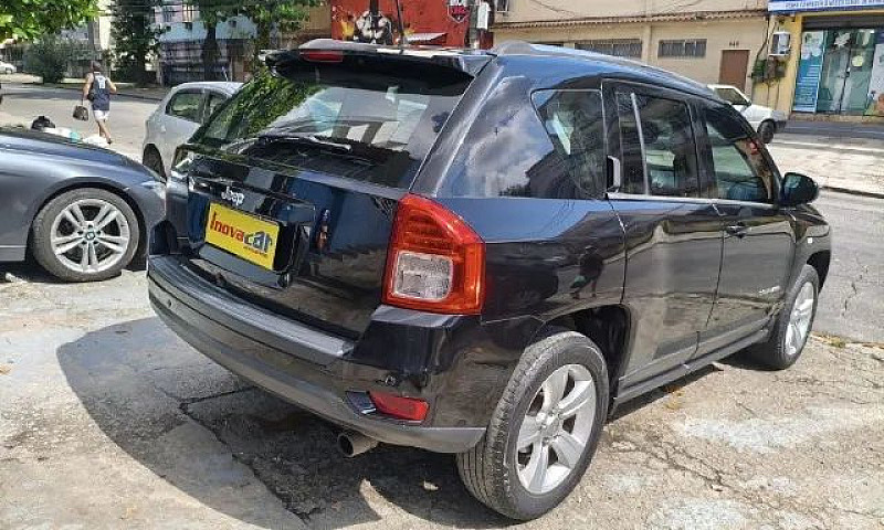 Jeep Compass Sport 2...
