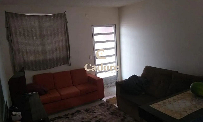Apartamento No Manso...