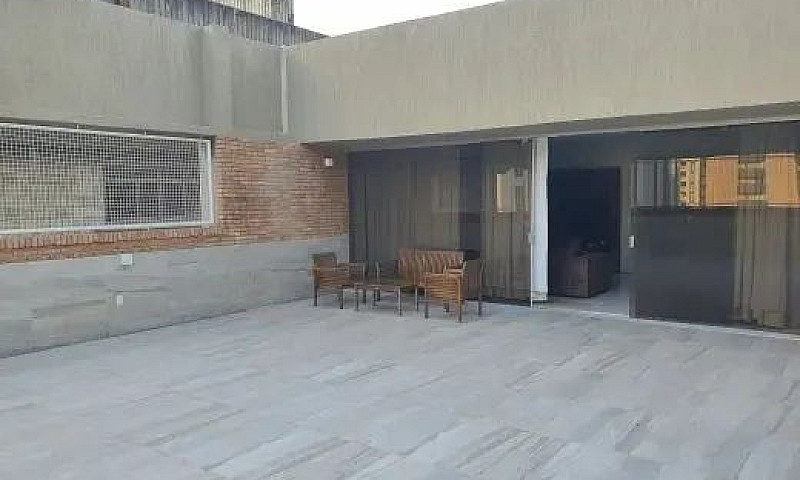 Venda - Cobertura - ...