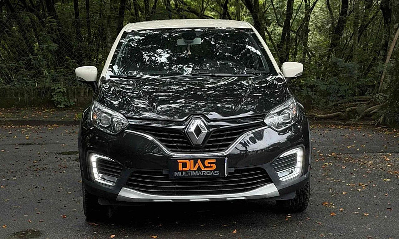 Renault Captur Inten...