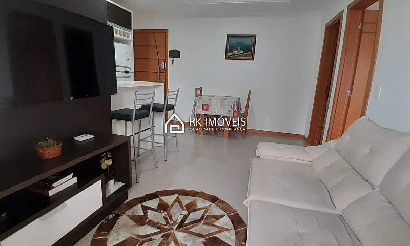 Apartamento Para Alu...