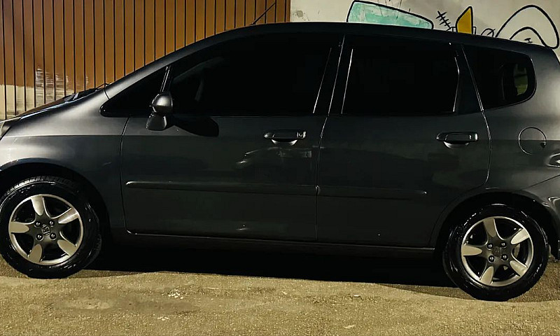 Honda Fit Lx 1.4/ 1....