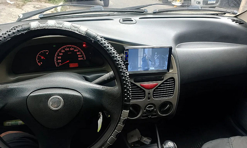 Fiat Palio 1.0/ Trof...