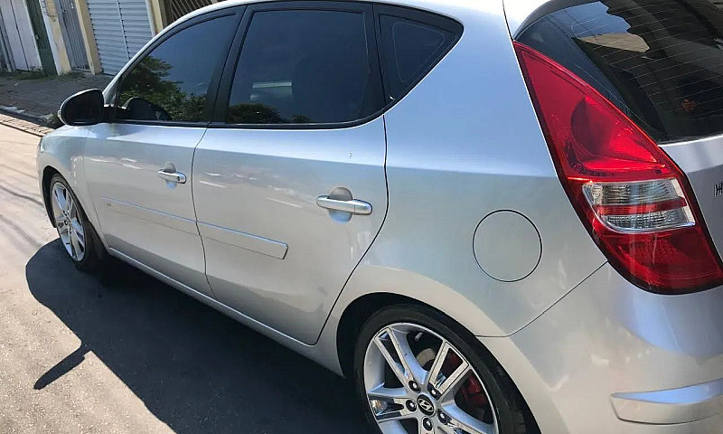 Hyundai I30 2.0 16V ...
