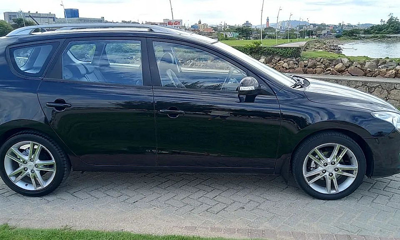 Hyundai I30Cw 2.0 16...
