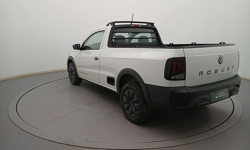 Volkswagen Saveiro R...