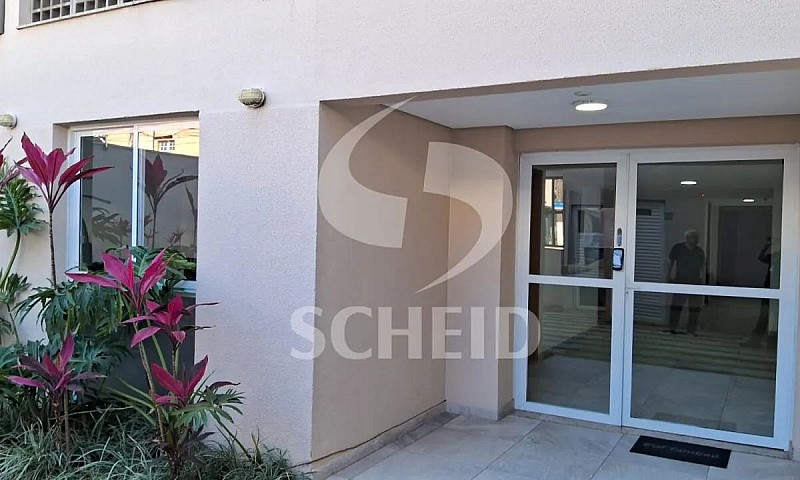 Apartamento Studio M...