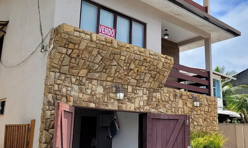 Casa Na Praia Dos Ad...