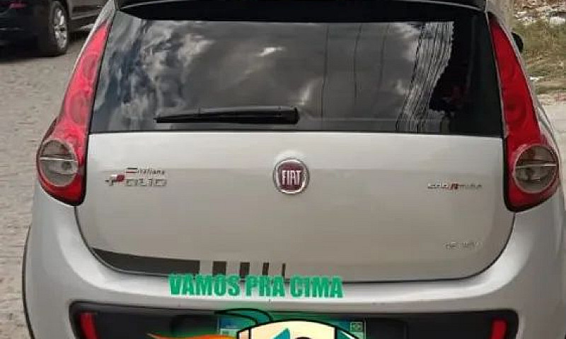 Fiat Palio Sporting ...