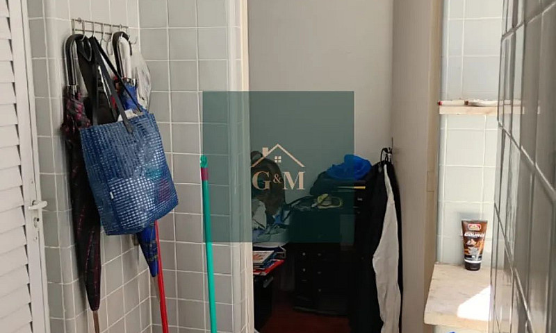 Ótimo Apartamento 3 ...