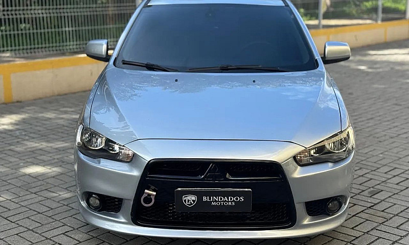 Mitsubishi Lancer 2....