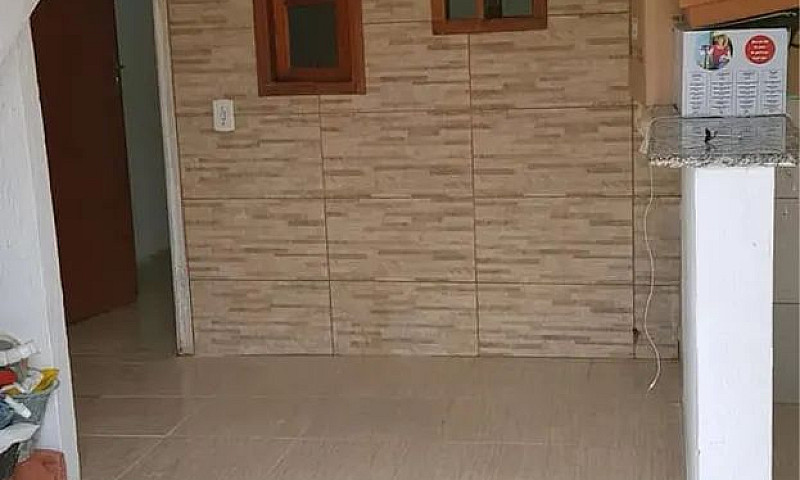 Vendo 4 Casas Em Cam...