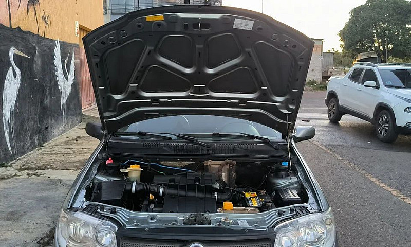 Fiat Palio Elx 1.0 F...