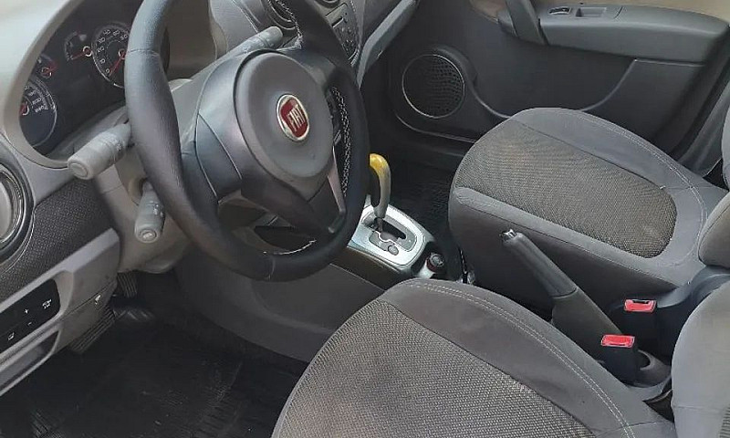 Fiat Palio Essence D...