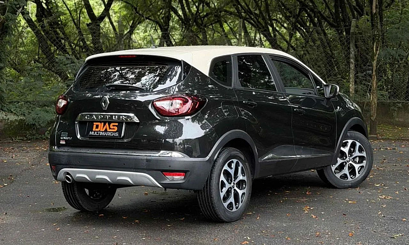 Renault Captur Inten...